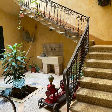 מזרה דל ואלו Il Ficus - Holidays Home מראה חיצוני תמונה