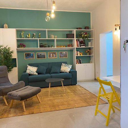 מזרה דל ואלו Il Ficus - Holidays Home מראה חיצוני תמונה