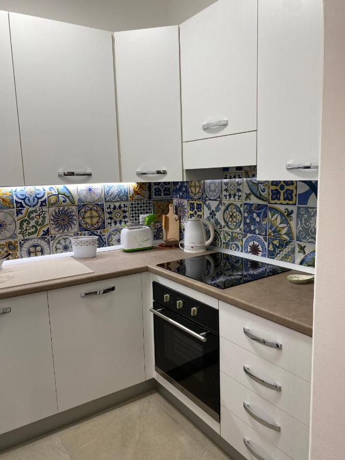 מזרה דל ואלו Il Ficus - Holidays Home מראה חיצוני תמונה